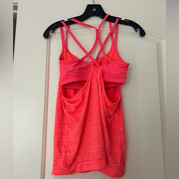 ATHLETA | XXS “Invigorate” Top - Picture 2 of 4